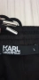 Karl Lagerfeld Mens Size L ОРИГИНАЛ! Мъжко Долнище!, снимка 16