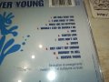 FOREVER YOUNG CD-ВНОС GERMANY 1212231238, снимка 9