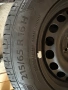 Гуми 215/65/16-Джанти 5х112, снимка 4