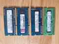 RAM DDR3  2GB 16 БРОЯ/1GB 4 БРОЯ, снимка 6