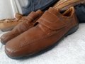 BIG BOY обувки за големи хора 49-50,JOMOS® ORIGINAL,MADE IN GERMANY 💯% естествена кожа-вътре,отвън, снимка 6