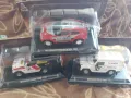 Volkswagen Iltis 1980 Citroen Zx 1996 Rally Dakar 1.43 Scale Top  top  top  models, снимка 14