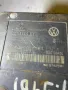 1C0907379G 1J0614417F ABS помпа от AUDI A3 1.9 TDI, снимка 2