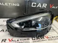 Фар фарове ляв Mercedes C klasse W206 Мерцедес 206 DIGITAL LIGHT, снимка 5