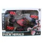 Кола FOLIE HERALD R/C със сензорно дистанционно управление и светещи гуми 2102F122, снимка 3
