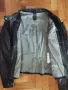Дамско яке от естествена кожа!, снимка 4