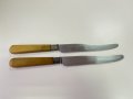 Луксозни ножове за хранене №1516, снимка 4