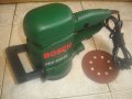 Made in Switzerland-BOSCH PEX400-Швейцарски Кръгъл Ексцентър Виброшлайф-Почти Нов-400 Вата/ф125мм, снимка 10