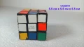 Оригинално рубик кубче, снимка 8