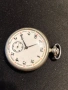 Джобен часовник - Молния - СССР - КОРАБ - Промоция, снимка 5