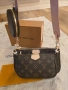Налична чанта Louis Vuitton Multi Pochette Accessoires, снимка 14