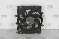  Перки охлаждане за Opel Astra H 1.7CDTI 100 к.с. (2004-2007) 0130303302, снимка 2