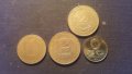 4 стари български юбилейни монети., снимка 2