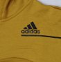 Adidas Z.N.E Cold.Dry Hoodie оригинално горнище S Адидас спорт суичър, снимка 4