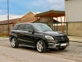 Mercedes-Benz ML350 AMG Line -w166 /FULL/LED/HARMAN/CAM/e6/DSTR/ASSIST/TOP, снимка 1