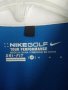 Nike Golf Tiger Woods оригинална мъжка тениска фланелка M , снимка 3