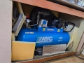 Компресор за въздух Abac A29B 150 CM3/320, снимка 3