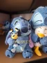Плюшена играчка Стич и Приятели, Плюшен Стич, от 35 до 65см, снимка 9