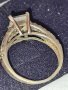 сребърен пръстен 925, снимка 5