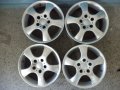 djanti za MERCEDES A klass  5X112 R15 7j et38 centralen otvor 66,5mm  , снимка 1