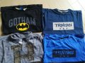 Тениски за момче, снимка 1 - Детски тениски и потници - 28300575