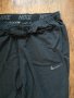 Nike Dri-Fit Fleece Training Pants Cuffed - страхотно мъжко долнище 2ХЛ, снимка 8
