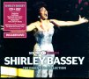Shirley Bassey-The Essential Collection, снимка 1