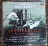 СД - Vladimir Ashkenazy -SHOSTAKOVICH -The symphonies, снимка 1 - CD дискове - 27716217
