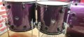 Комплект американски барабани DW maple от 90те, снимка 4