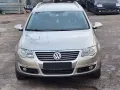 Vw passat 2.0 2010, снимка 1