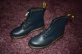 Dr Martens 1460 - Navy Smooth Blue Mens Boots, снимка 10