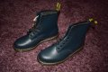 Dr Martens 1460 - Navy Smooth Blue Mens Boots, снимка 10