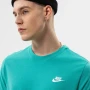 NIKE - страхотна мъжка тениска XL, снимка 1