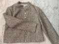 Страхотно сако от букле, снимка 1