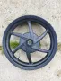 Капла/Джанта kymco Кимко 14 цола , снимка 1