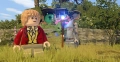 LEGO The Hobbit / /PS4 / Игра / Нова Запечатана , снимка 6
