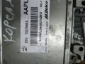 Компютър двигател за Opel Astra J, Corsa D, 1.2, 12636386, E83 55576685 AAPL, снимка 2