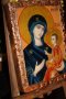 Света Богородица с Младенеца, снимка 5