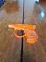 Стар воден пистолет,играчка #6, снимка 1 - Други ценни предмети - 43119130