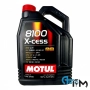 Двигателни масла MOTUL и BARDAHL, снимка 3