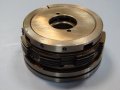 Съединител електромагнитен многодисков ELK-6.3 multi-plate electromagnetic clutch, снимка 5