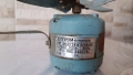 Стар вентилатор - ЕЛПРОМ - 220V - 24W - 1981г., снимка 5