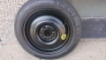 Нова 15" резервна джанта с нова гума 4Jx15x40, 4x108, Ц. О. 63,4мм., снимка 1