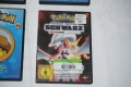 Колекционерски Pokemon Филми/ Pokemon Movies/НЕМСКО И АНГЛИЙСКО ОЗВУЧЕНИЕ, снимка 6