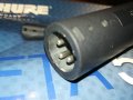 SHURE SM58 MICROPHONE FROM GERMANY 1001221724, снимка 10