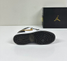 Nike Air Jordan 1 Gold, снимка 5