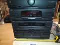 заявено-JVC CA-E48BK RECEIVER-ГОЛЯМА УРЕДБА 40СМ ВИСОКА-ВНОС SWISS 0301241610, снимка 3