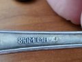 Стари руски лъжици мнц, снимка 5