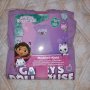 р-р122-128см Gabby's Dollhouse рокля, снимка 3