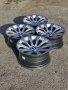 Deep Concave джанти Style 166  19 " цола 5х120 чисто нови e38 e39 e60 e65 e66 , снимка 10